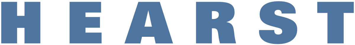 Hearst logo